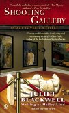 Shooting Gallery (eBook, ePUB) Shooting Gallery (eBook, ePUB)