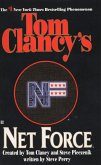 Tom Clancy's Net Force (eBook, ePUB)