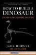 How to Build a Dinosaur (eBook, ePUB) - Bild 1
