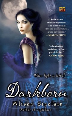 Cover Darkborn (eBook, ePUB)