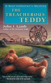 The Treacherous Teddy (eBook, ePUB)