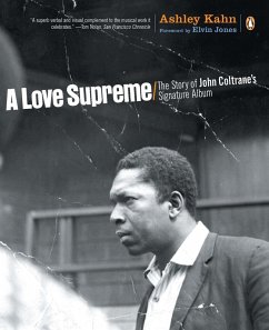 A Love Supreme (eBook, ePUB) - Kahn, Ashley