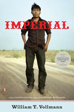 Cover Imperial (eBook, ePUB)