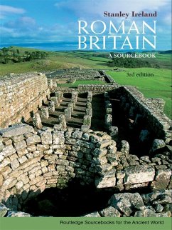 Roman Britain (eBook, PDF) - Ireland, Stanley
