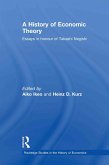 A History of Economic Theory (eBook, PDF)