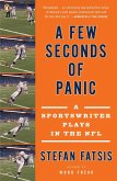 A Few Seconds of Panic (eBook, ePUB)