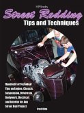 Street Rodding Tips and TechniquesHP1515 (eBook, ePUB)