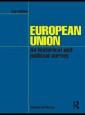 European Union (eBook, PDF)