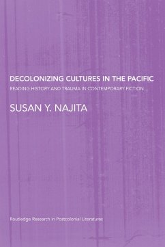 Decolonizing Cultures in the Pacific (eBook, PDF) Cover Decolonizing Cultures in the Pacific (eBook, PDF)