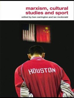 Marxism, Cultural Studies and Sport (eBook, PDF)