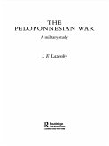 The Peloponnesian War (eBook, PDF)