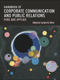 A Handbook of Corporate Communication and Public Relations (eBook, PDF)