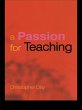 A Passion for Teaching (eBook, PDF) - Bild 1