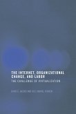 The Internet, Organizational Change and Labor (eBook, PDF)