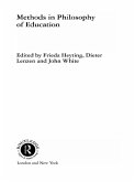 Methods in Philosophy of Education (eBook, PDF) Methods in Philosophy of Education (eBook, PDF)