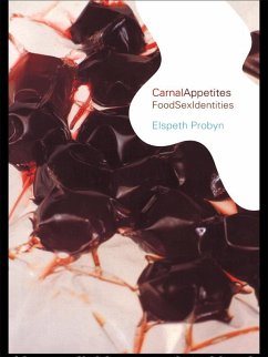 Cover Carnal Appetites (eBook, PDF)