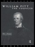 William Pitt the Younger (eBook, PDF)