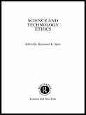 Science and Technology Ethics (eBook, PDF)