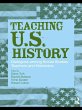 Teaching U.S. History (eBook, ePUB) - Bild 1