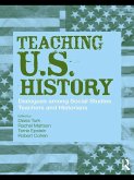 Teaching U.S. History (eBook, ePUB)