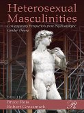Heterosexual Masculinities (eBook, ePUB)