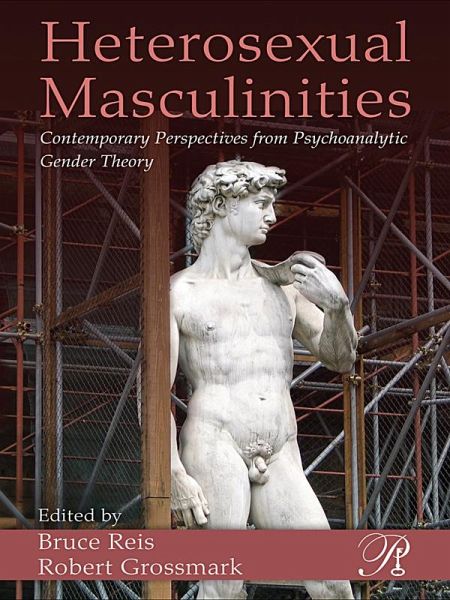 Heterosexual Masculinities (eBook, ePUB) Heterosexual Masculinities (eBook, ePUB)