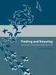 Finding and Knowing (eBook, PDF) - Bild 1