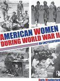 American Women during World War II (eBook, PDF)
