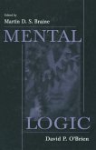 Mental Logic (eBook, PDF)