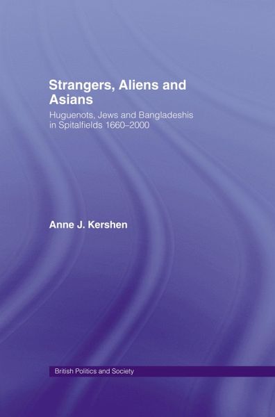 Strangers, Aliens and Asians (eBook, PDF) Strangers, Aliens and Asians (eBook, PDF)