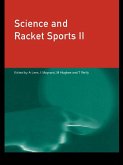 Science and Racket Sports II (eBook, PDF)