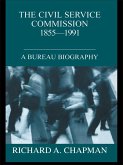 Civil Service Commission 1855-1991 (eBook, PDF)