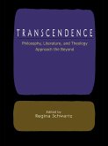 Transcendence (eBook, PDF)