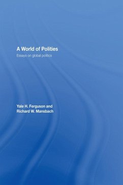 Cover A World of Polities (eBook, PDF)