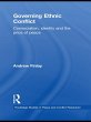 Governing Ethnic Conflict (eBook, ePUB) - Bild 1