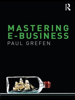 Cover Mastering e-Business (eBook, ePUB)