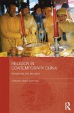 Religion in Contemporary China (eBook, ePUB)