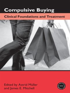 Cover Compulsive Buying (eBook, ePUB)