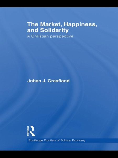 The Market, Happiness, and Solidarity (eBook, ePUB)