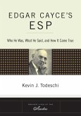 Edgar Cayce's ESP (eBook, ePUB)