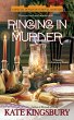 Ringing In Murder (eBook, ePUB) - Bild 1