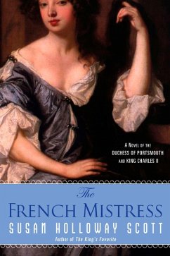 Cover The French Mistress (eBook, ePUB)