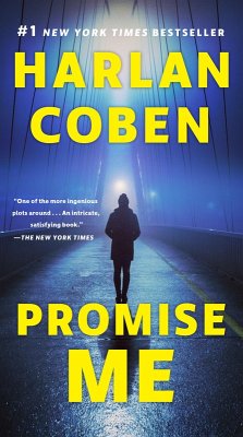 Promise Me (eBook, ePUB) - Coben, Harlan