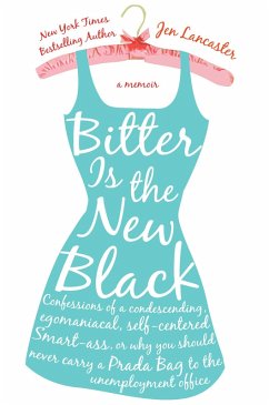 Cover Bitter is the New Black (eBook, ePUB)