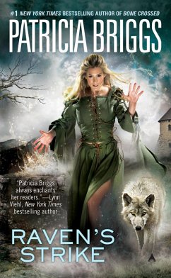 Raven's Strike (eBook, ePUB) - Briggs, Patricia