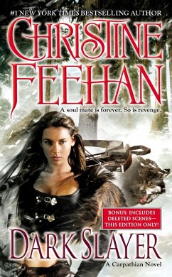 Dark Slayer (eBook, ePUB) - Feehan, Christine