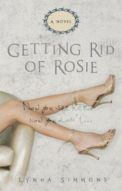 Getting Rid of Rosie (eBook, ePUB) - Simmons, Lynda