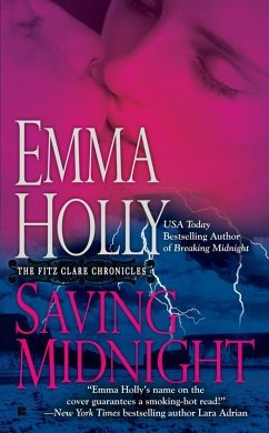 Saving Midnight (eBook, ePUB) - Holly, Emma
