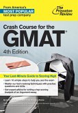 Crash Course for the GMAT, 4th Edition (eBook, ePUB)
