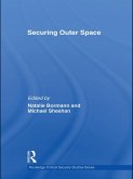 Securing Outer Space (eBook, PDF)